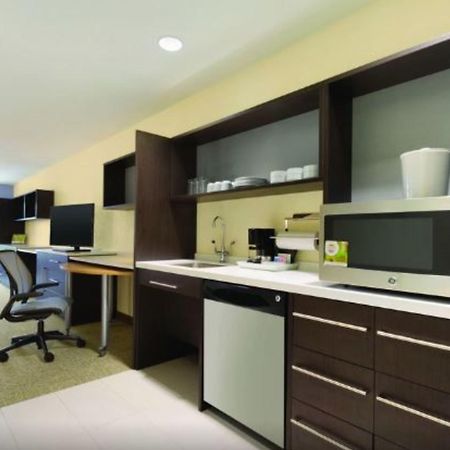 Home2 Suites By Hilton Houston Willowbrook Zewnętrze zdjęcie