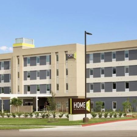 Home2 Suites By Hilton Houston Willowbrook Zewnętrze zdjęcie