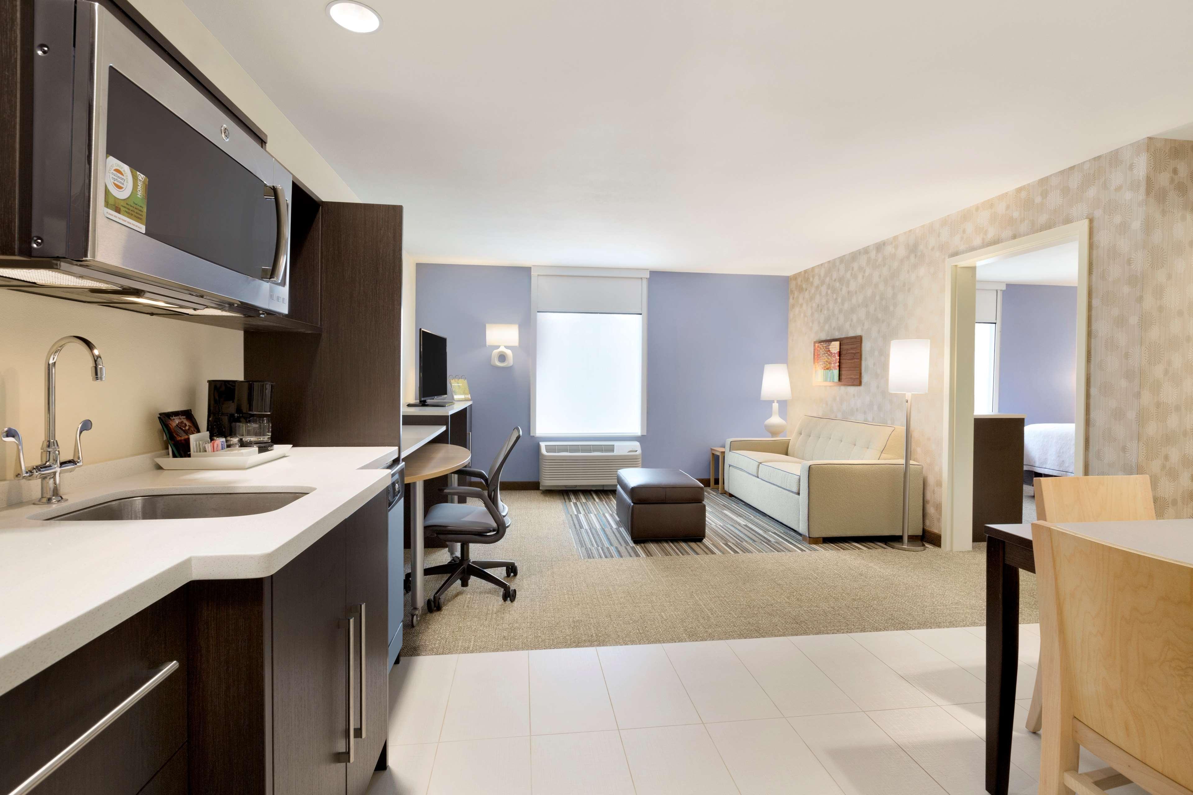 Home2 Suites By Hilton Houston Willowbrook Zewnętrze zdjęcie