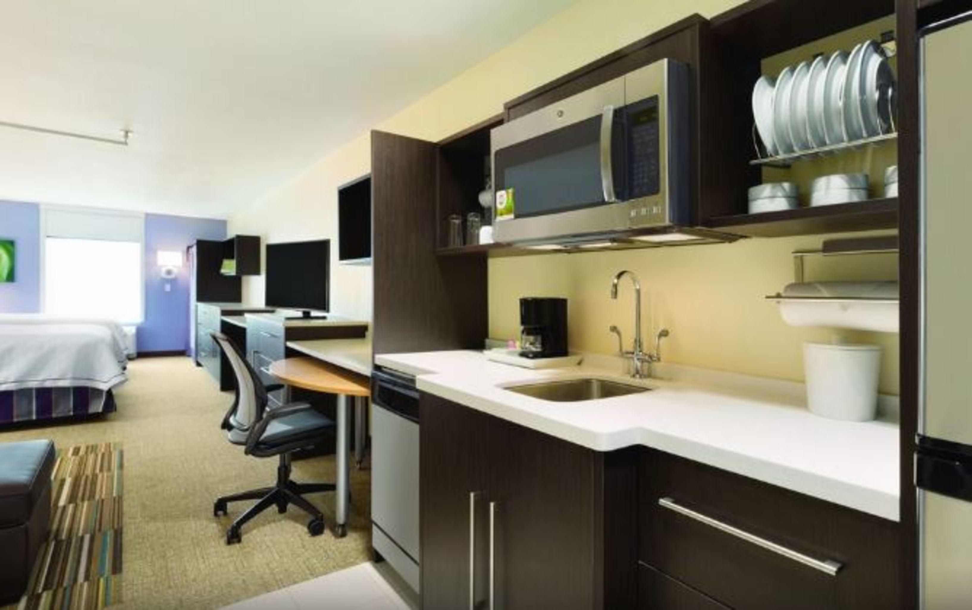Home2 Suites By Hilton Houston Willowbrook Zewnętrze zdjęcie