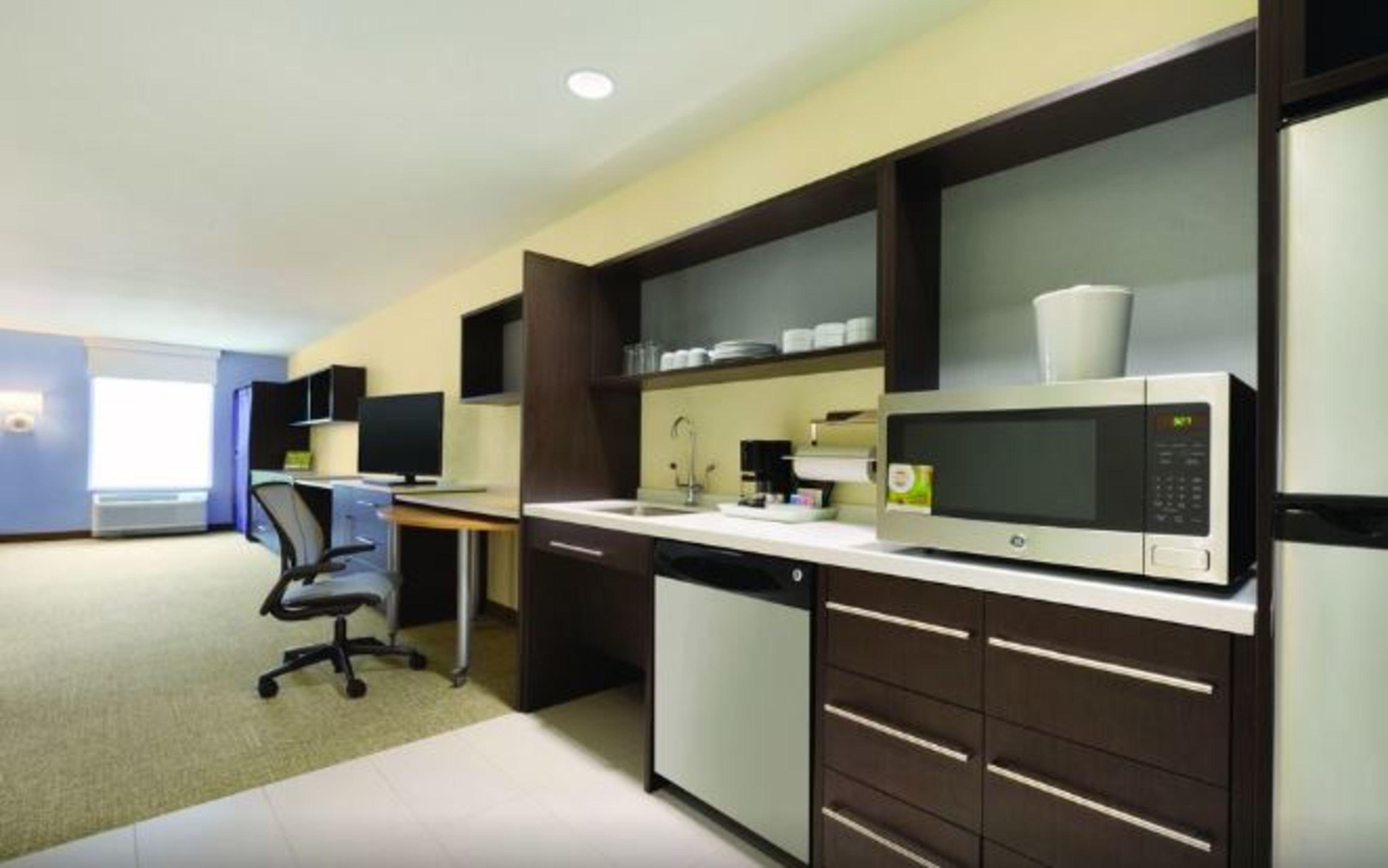 Home2 Suites By Hilton Houston Willowbrook Zewnętrze zdjęcie