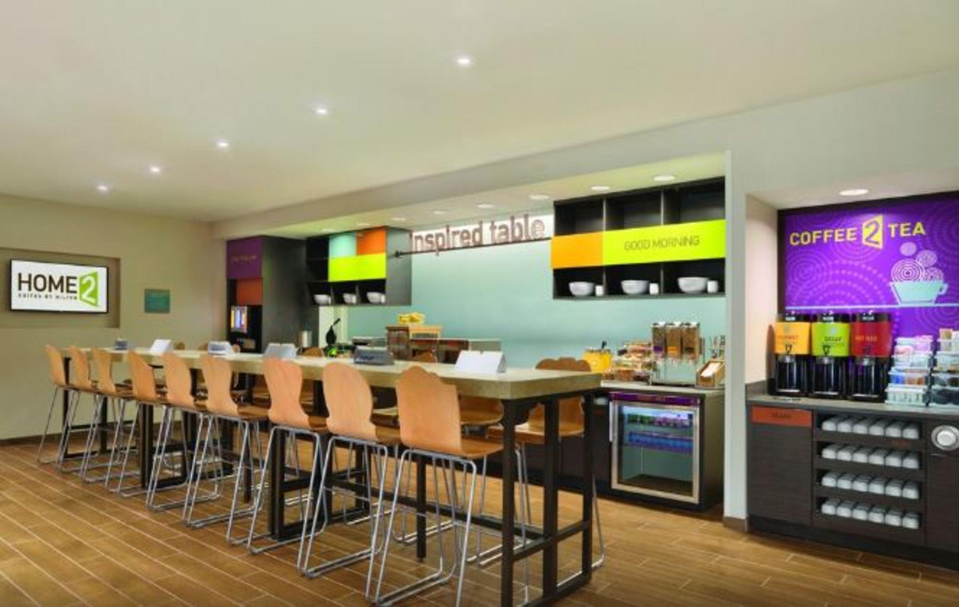 Home2 Suites By Hilton Houston Willowbrook Zewnętrze zdjęcie