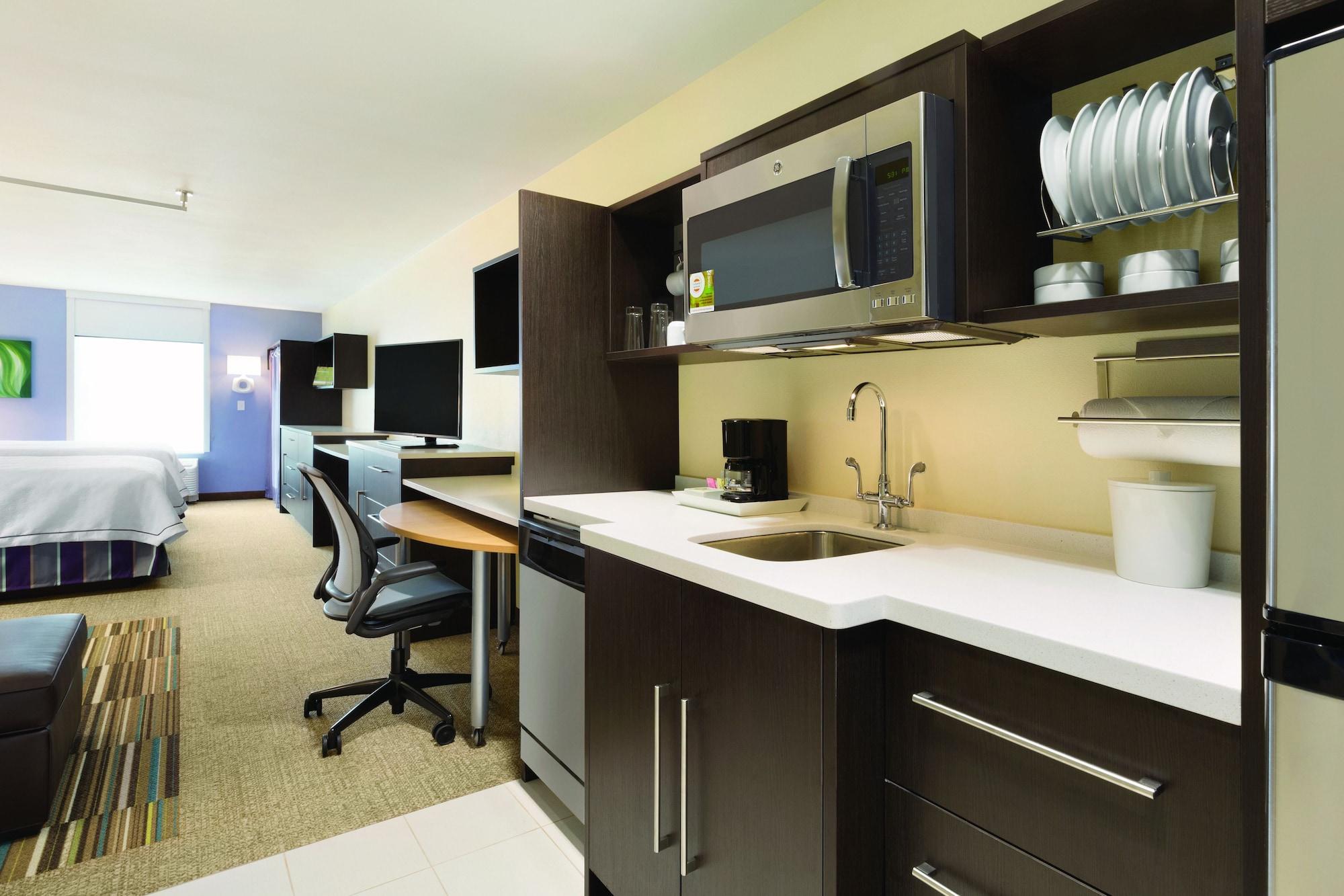 Home2 Suites By Hilton Houston Willowbrook Zewnętrze zdjęcie