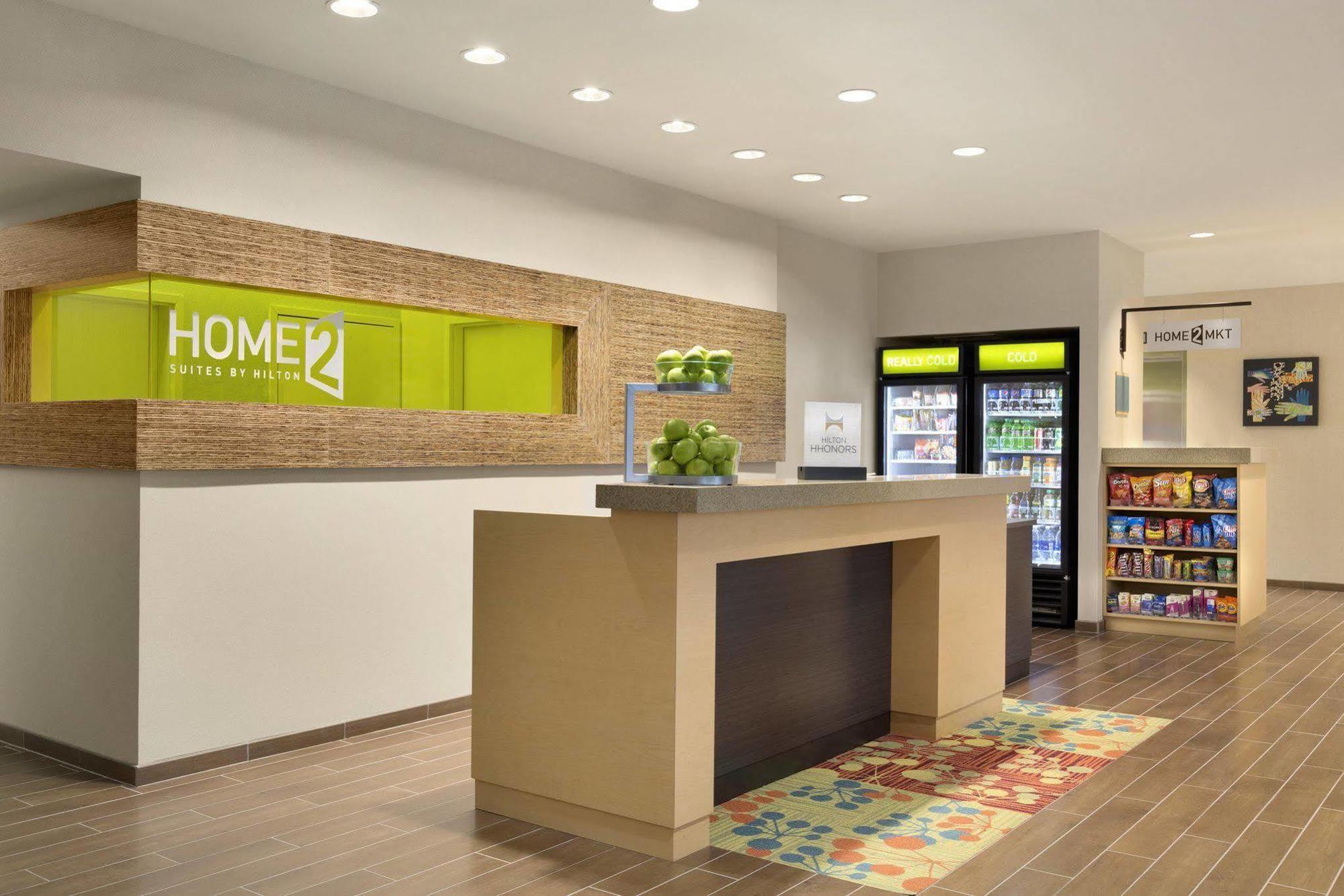Home2 Suites By Hilton Houston Willowbrook Zewnętrze zdjęcie