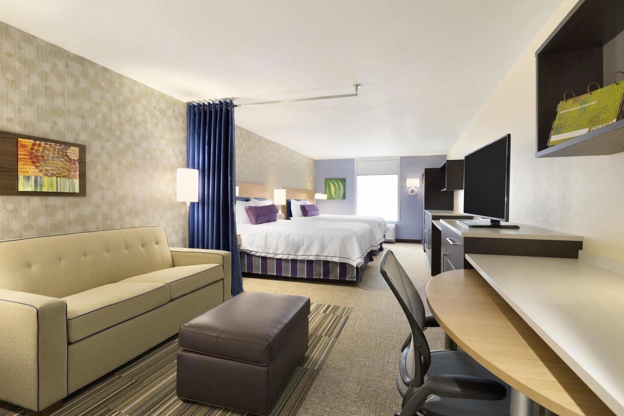 Home2 Suites By Hilton Houston Willowbrook Zewnętrze zdjęcie