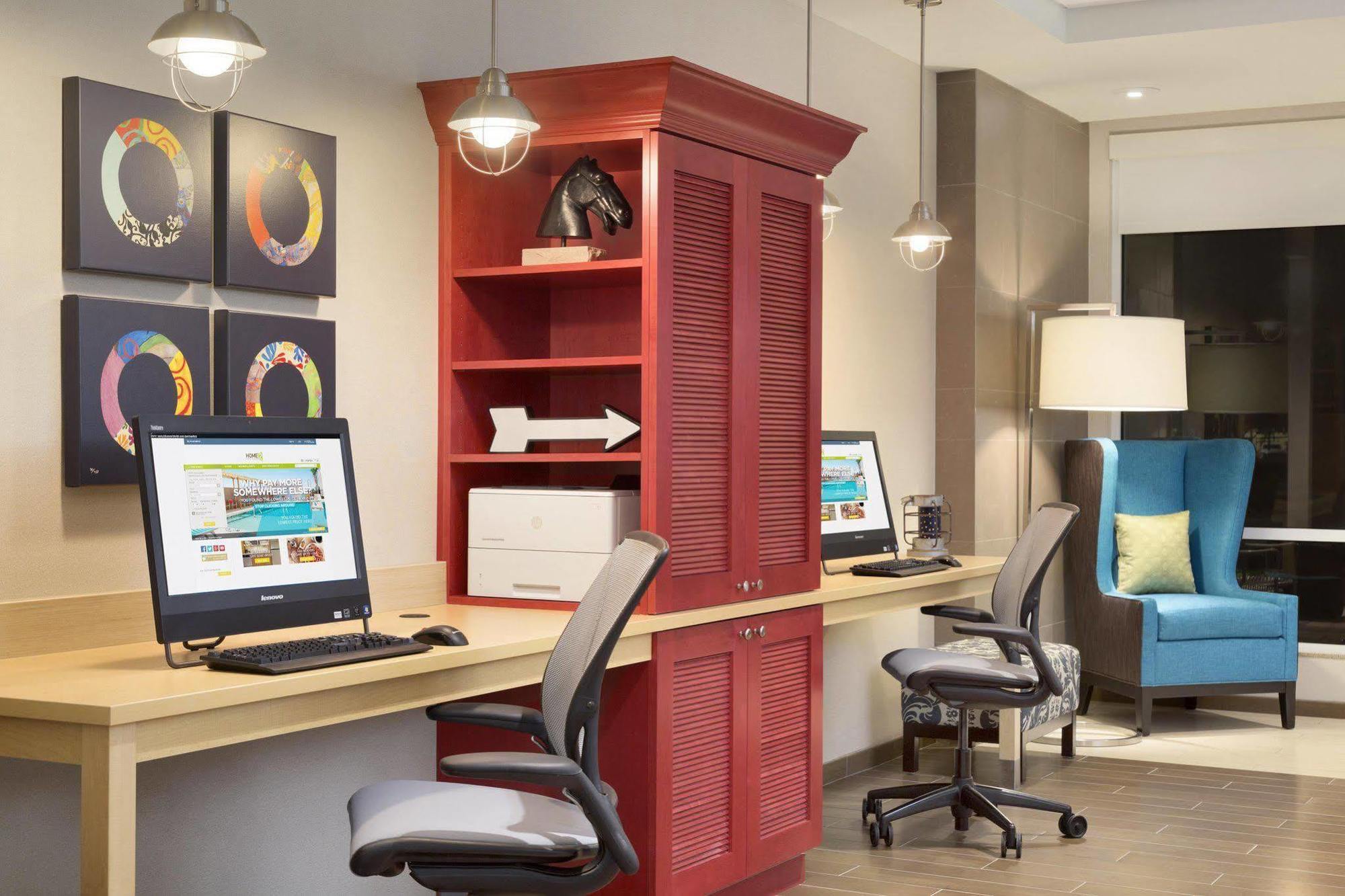 Home2 Suites By Hilton Houston Willowbrook Zewnętrze zdjęcie